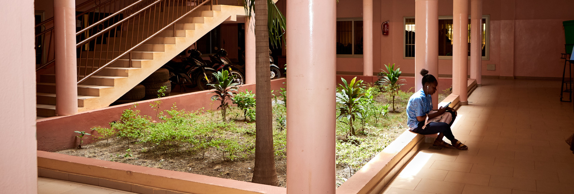 Candidatures et Inscriptions