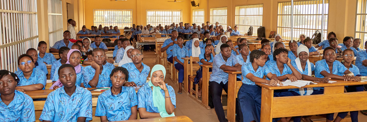 Licence professionnelle en SIO