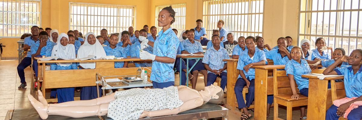 Master professionnelle 